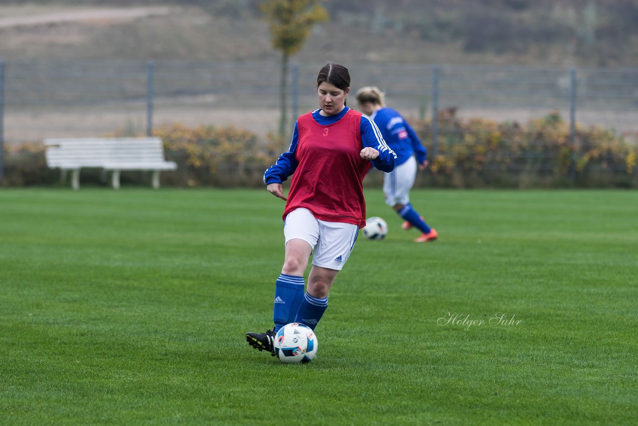 Bild 74 - Frauen FSC Kaltenkirchen - VfR Horst : Ergebnis: 2:3